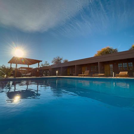 Ittai Hotel سان بيدرو دي أتاكاما المظهر الخارجي الصورة
