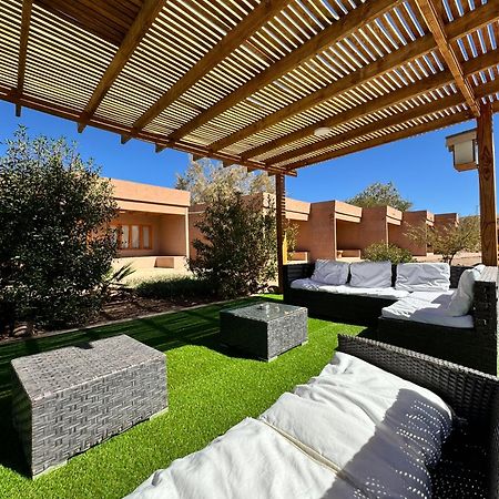 Ittai Hotel سان بيدرو دي أتاكاما المظهر الخارجي الصورة