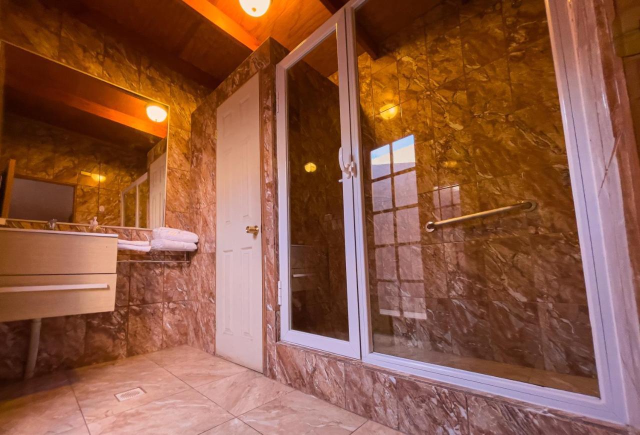 Ittai Hotel سان بيدرو دي أتاكاما المظهر الخارجي الصورة
