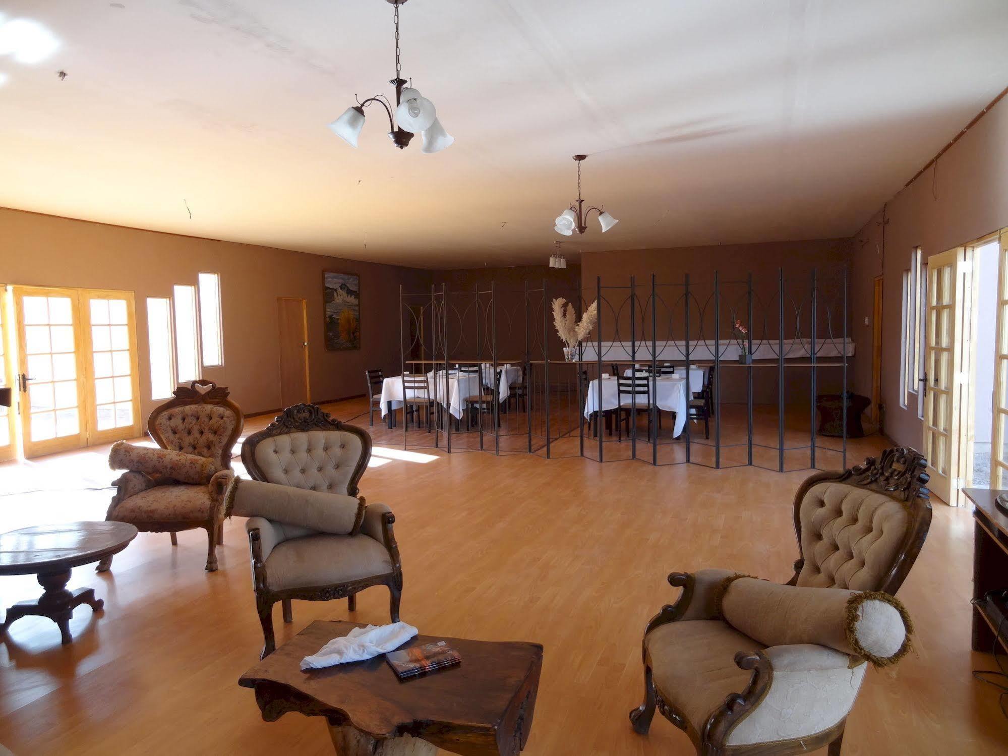 Ittai Hotel سان بيدرو دي أتاكاما المظهر الخارجي الصورة
